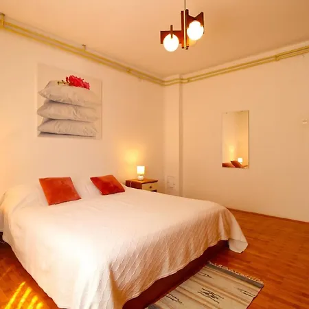 Fuer 6 Personen Ca 90 Qm In Muntic, Istrien Suedkueste Von Istrien Apartment