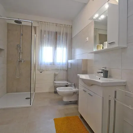 Fuer 6 Personen Ca 90 Qm In Muntic, Istrien Suedkueste Von Istrien Apartment Muntic